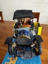 Schuco - 1228 - Oldtimer Opel