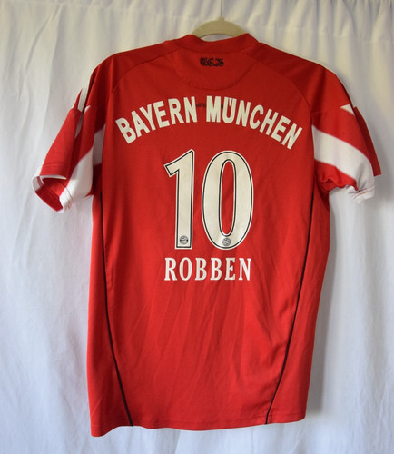 Bayern münchen 2010 2011 - 2010/2011, heim