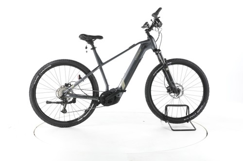 Conway cairon e - cairon, s