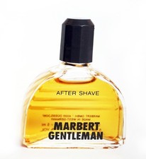 Marbert Gentlen • After Shave  10 ml Parfum Miniatur für Sammler