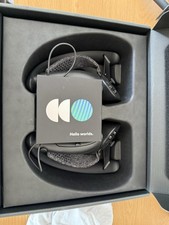 Valve Index Controller