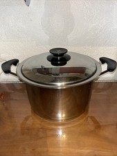 Amc topf 24cm liter - topf, 6,5