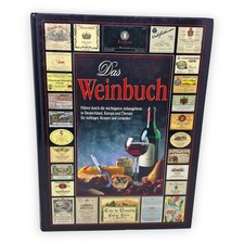 Das weinbuch führer durch - das,