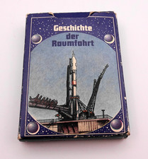 DDR - Quartett - Geschichte