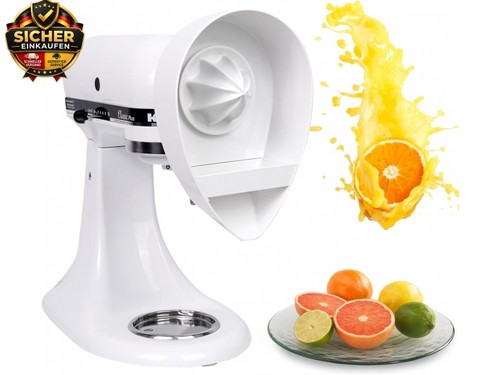 Entsafteraufsatz für kitchen - entsafteraufsatz,