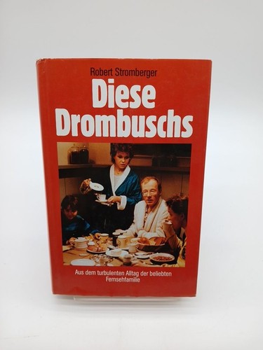 Diese drombuschs die liebe - diese,