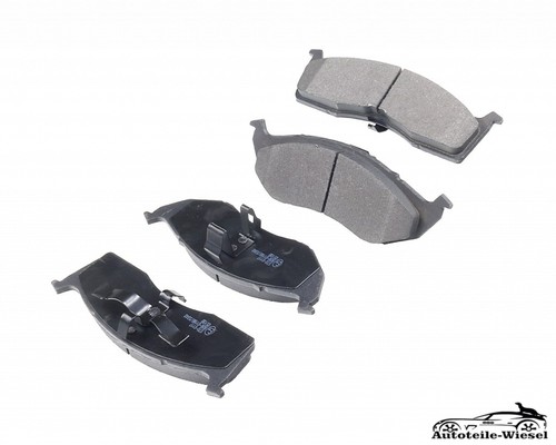 Bremsbelagsatz bendix system - bremsbelagsatz, bendix-system