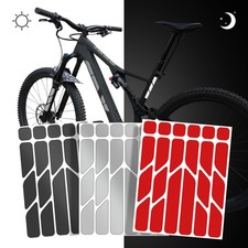 reflektierende Aufkleber