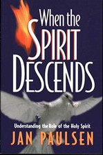 Title: When the Spirit