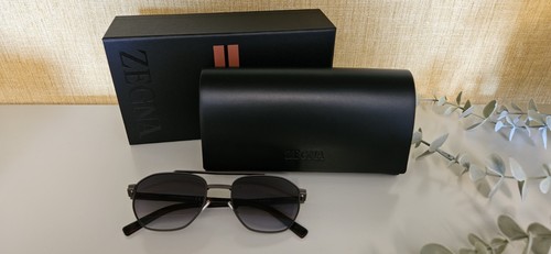 Zegna sonnenbrille herren - zegna,