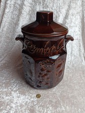 Rumtopf Scheurich Keramik