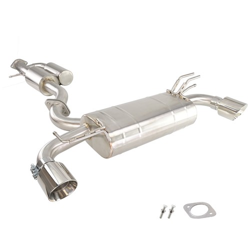 Fmic pro cat back - fmic.pro, cat-back