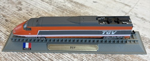 Standmodell spur tgv - n,