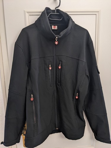Wellensteyn softshelljacke xxl - wellensteyn,