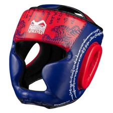 PHANTOM Kopfschutz Muay Thai