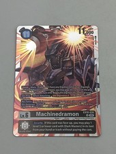 Digimon TCG Einzelkarte