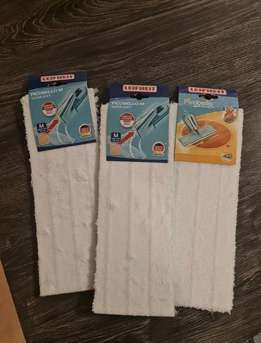 Leifheit 56613 wischpad - leifheit,