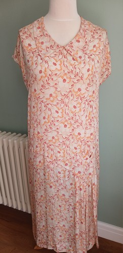 Original 20er jahre kleid mit - original,