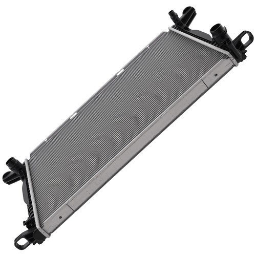 Aluminium kühler for - audi, a4
