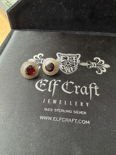 Elf craft ohrstecker - craft,