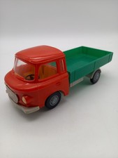 DDR Barkas B 1000 Pritsche von