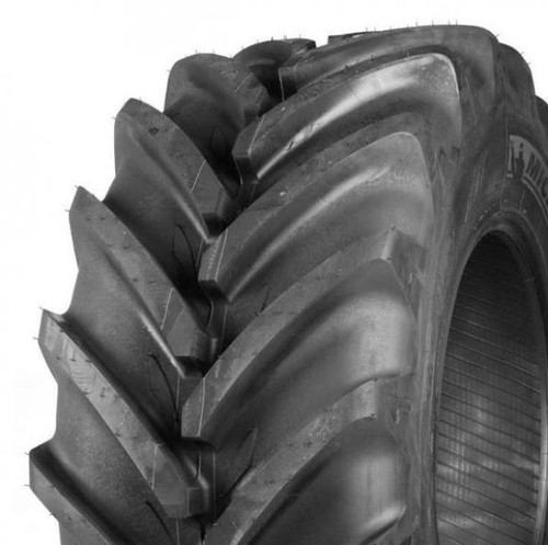 Michelin 710 38 - 710/60, tl