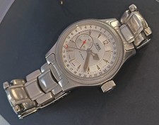 ORIS Big Crown Pointer Date Automatik Herrenuhr Neuwertig.