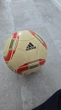 Adidas Bundesliga Ball Torfabrik