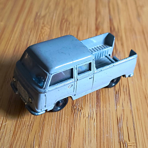 Siku serie v251 - v251, ford
