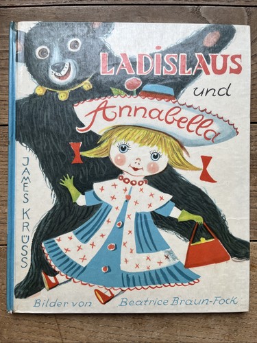 Kinderbuch ddr ladislausund - kinderbuch,