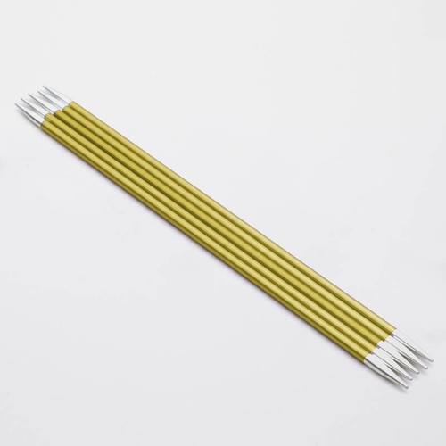 Nadelspiel zing aluminium bunt - zing,