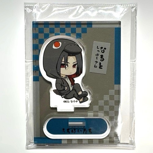 Uchiha itachi naruto shippuden - itachi,