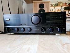 ONKYO Integra A-8670 technisch