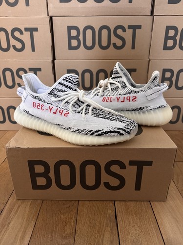 Adidas yeezy boost - yeezy, 350