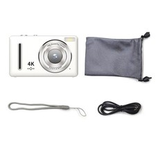 4K CCD-Digitalkamera