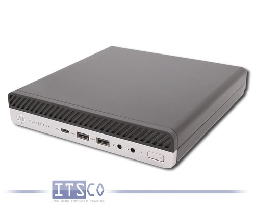 Elitedesk 800 dm - pc,