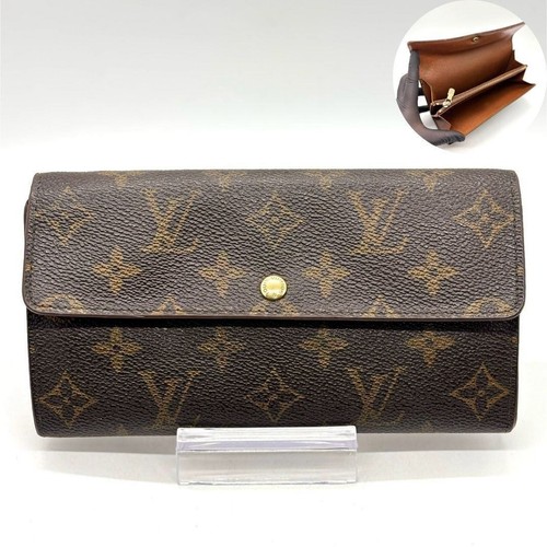 Louis vuitton geldbörse - louis,