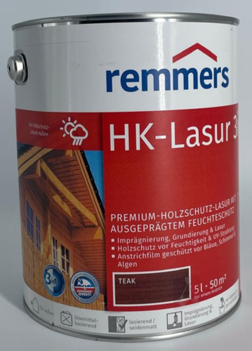 Remmers lasur 3in1 - remmers,