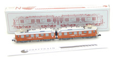 Hobbytrain Spur N 11881 Doppel E-Lok Ae 8/8 der BLS