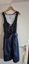 Gams Bock Dirndl, Midi,  46