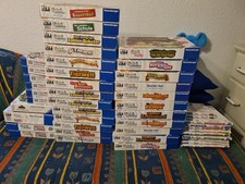 Grosses Konvolut TIPTOI - Spiele