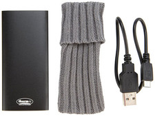 therm-ic Geräteaufladen