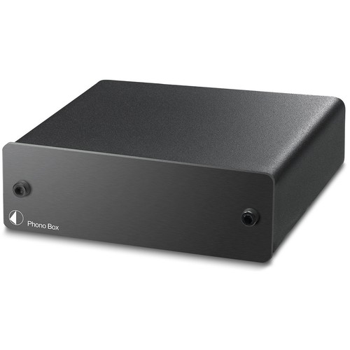 Pro ject phono box - phono,