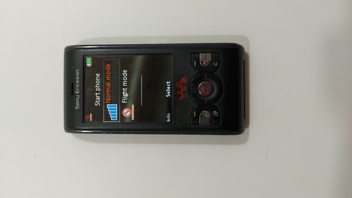 258 sony ericsson w595 - 258.sony,