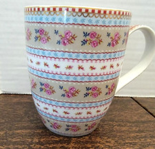 PIP Studio Amsterdam 4" Mug