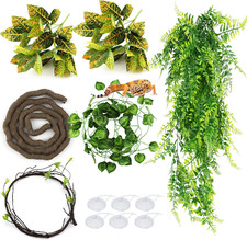 Kunstpflanze Hängend