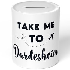 Take me to Dardesheim