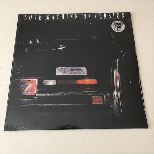 Supermax love machine - supermax,