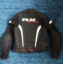 Damen motorrad leder - damen, jacke