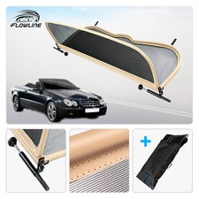 Windschott für Mercedes CLK